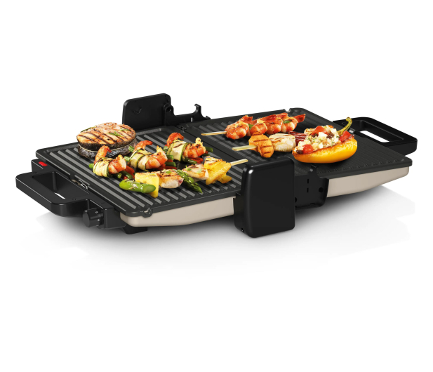 Bosch Grill elektryczny TCG3302 - 1538371 - zdjęcie 7